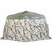 Накидка на потолок палатки Higashi Yurta Roof rain cover #Grey