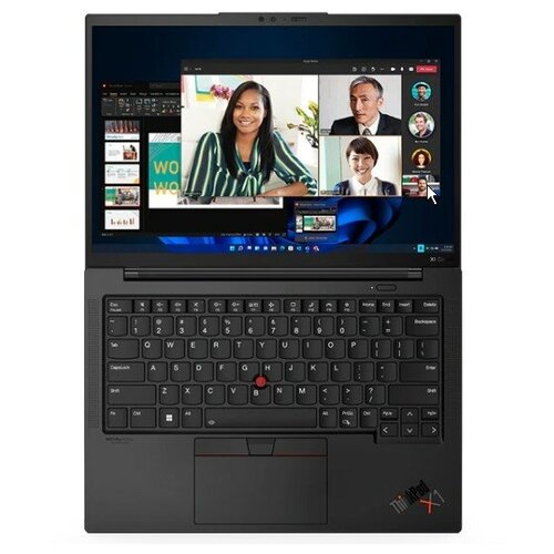 Ноутбук Lenovo ThinkPad X1 Carbon G10 25972000₽