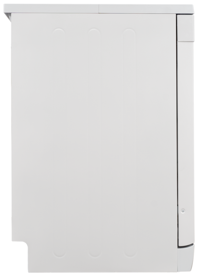витринный Посудомоечная машина Schaub Lorenz SLG SW6900 белый - фотография № 4
