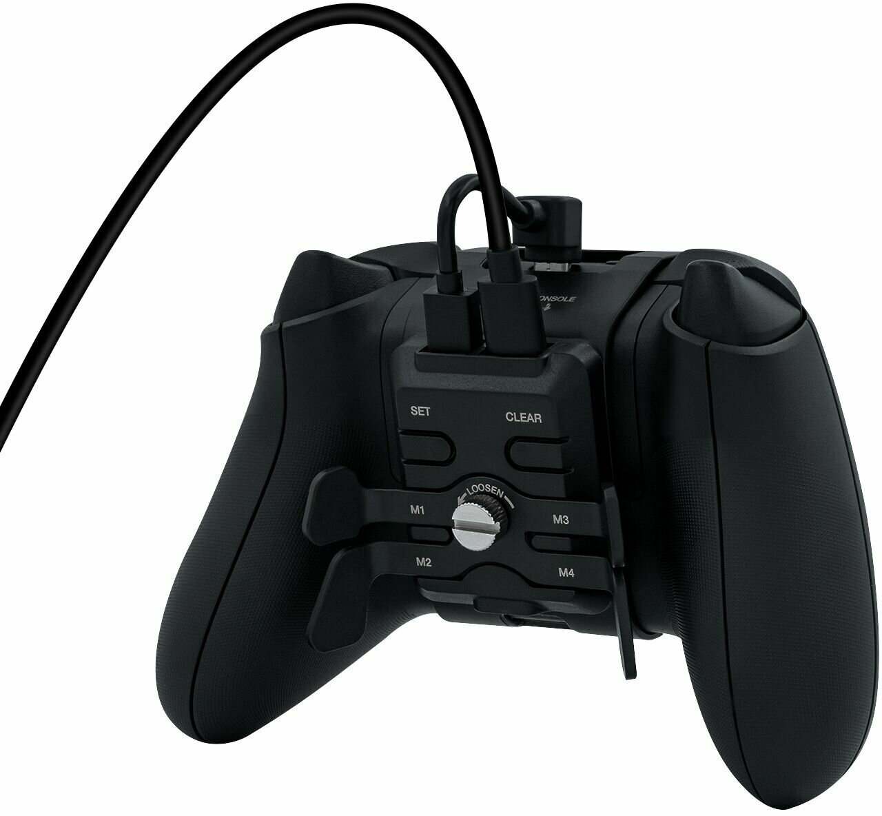 Дополнительные кнопки для джойстика геймпада Xbox One / One S / One X / Series S / Series X DOBE TYX-1610 — фото 6