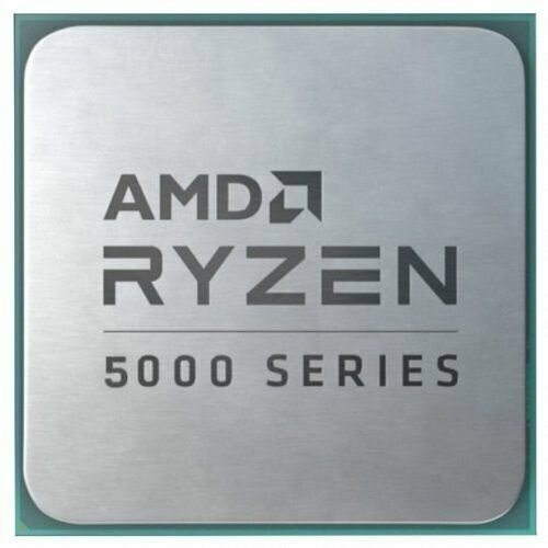 Процессор AMD 100-000000651 Zen 3 8C/16T 3.4-4.5GHz (AM4, L3 96MB, 7nm, 105W TDP) OEM - фото №9