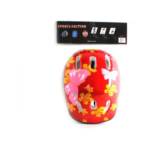 фото Шлем детский 3-6 лет, арт 3717 "импортные товары"(игрушки)