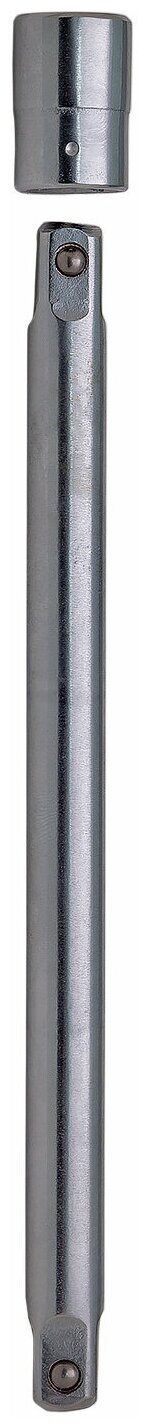 фото Удлинитель с переходником 125 мм (НИЗ)