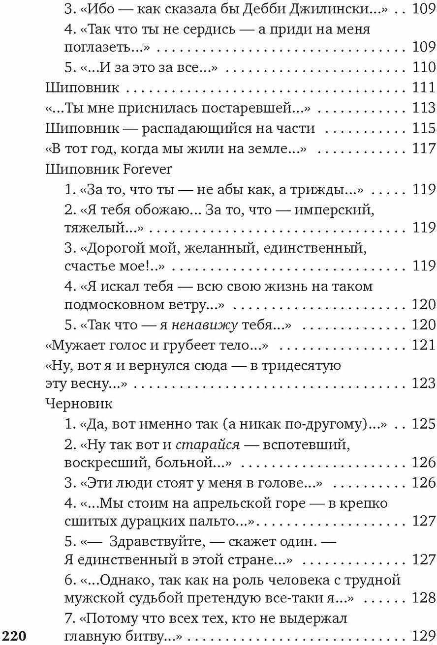 Небесная лиса (Воденников Дмитрий Борисович) - фото №9