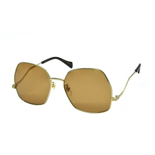 Солнцезащитные очки Gucci GG0972S 002