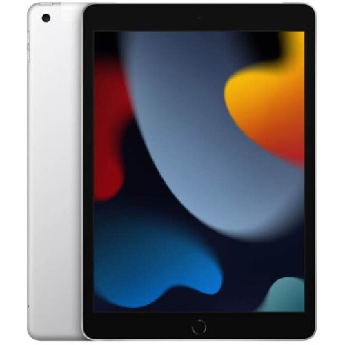 Планшет APPLE iPad 102 Wi-Fi Cellular 64Gb Silver 3904000₽