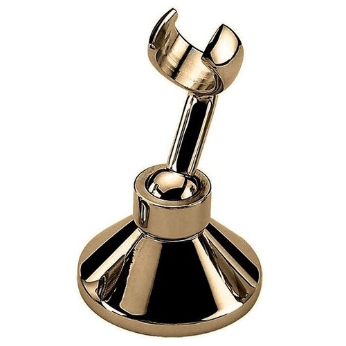 CZR-C-SO-02 Держатель ручного душа, бронза