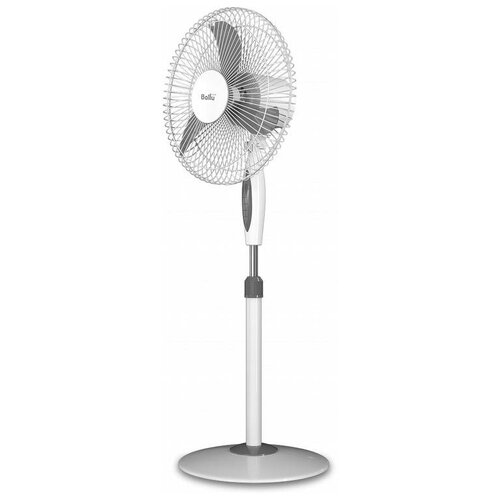 Вентилятор напольный BFF-806 grey код НС-1408412 Ballu 1 шт 307300₽