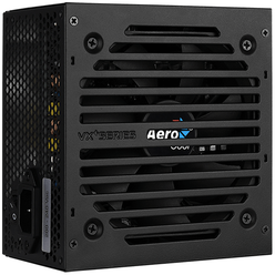 Блок питания AeroCool VX Plus 600W