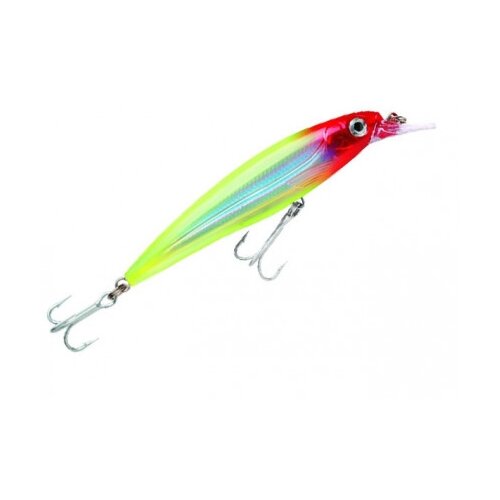 фото Воблер rapala x-rap saltwater ( длина (мм) 140; вес (гр.) 43 / cln)