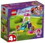 Конструктор LEGO Friends 41396 Игровая площадка для щенков