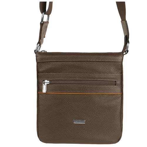 фото Мужская сумка кросс-боди l'uccello