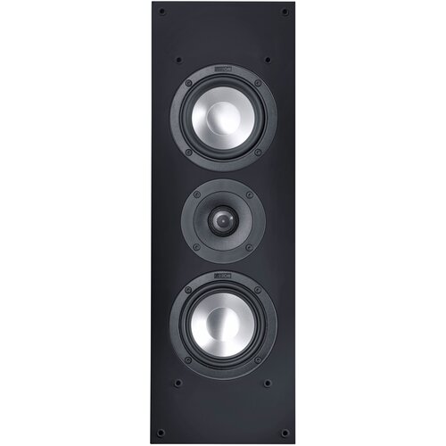 Встраиваемая акустика CANTON Atelier 500 white semi-gloss 17900000₽