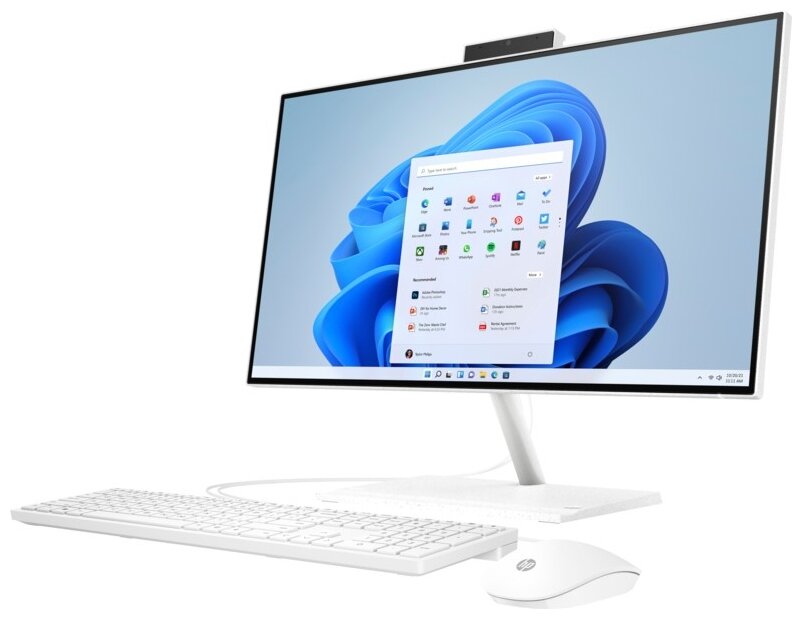 238" Моноблок HP AiO 24-ck0006ny