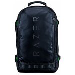 Рюкзак для ноутбука Razer Rogue Backpack V3 Black (RC81-03650101-0000) - изображение