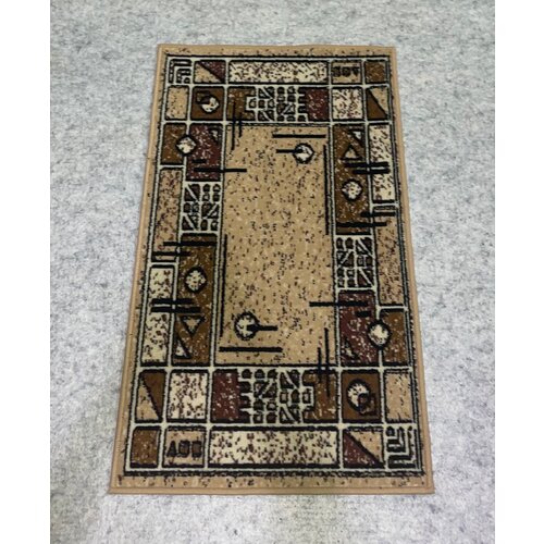 Ковер комнатный 60х100 см