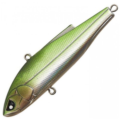 фото Воблер тонущ. вертикал. lucky john vib s 78