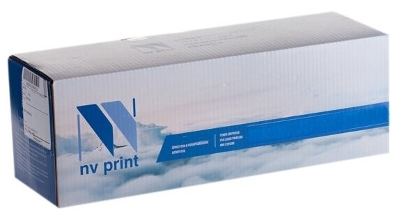 Барабан NV Print KX-FAD412A Panasonic для KX-MB2000/2020/2030 (6000k), шт