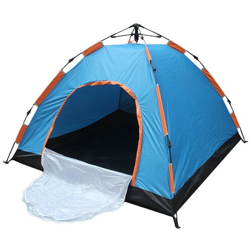 Палатка 2-местная Чингисхан 122-053 Автомат