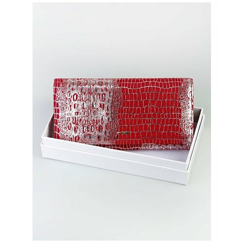 фото Кошелек , красный star family