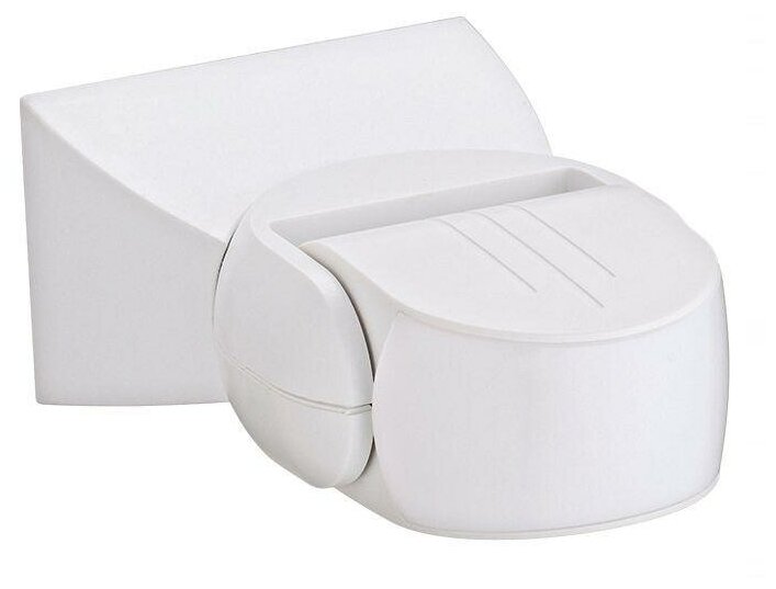 Датчик движения микроволновый MW-704 1200Вт 180гр. до 15м IP65 бел. PROxima dd-mw-704 EKF DD-MW-704 (1 шт.)