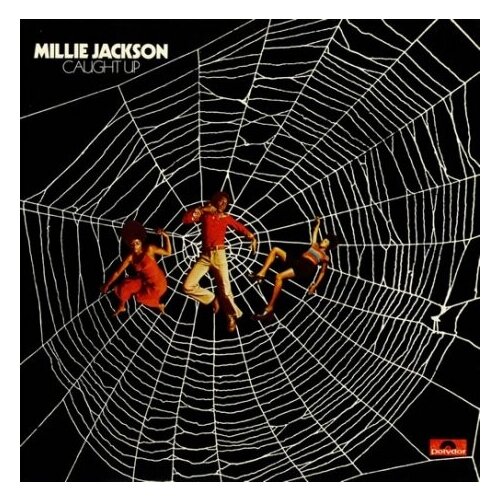Виниловые пластинки, SOUTHBOUND, JACKSON, MILLIE - Caught Up (LP)