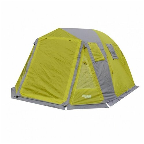 фото Палатка greenland sunrise 4