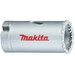 Коронка с вольфрамовым напылением W-system 33мм Makita D-51188