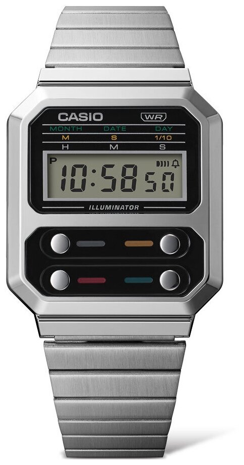 Наручные часы CASIO Vintage 65876