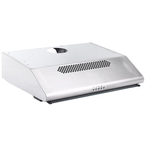 CHAT000014 Вытяжка подвесная LEX SIMPLE 500 серебристыйпрозрачный 1355900₽