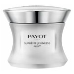 PAYOT Глобальное антивозрастное ночное средство Supreme Jeunesse Nuit 50 мл - изображение