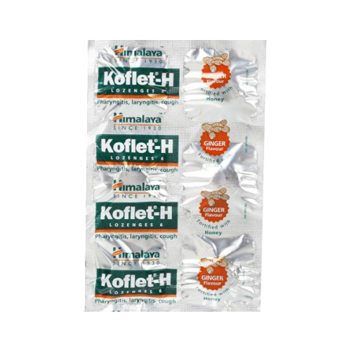 Koflet-H, 6 шт.