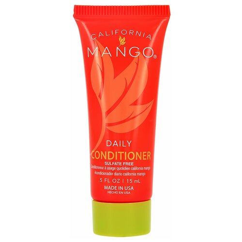 Кондиционер для волос CALIFORNIA MANGO 15 мл