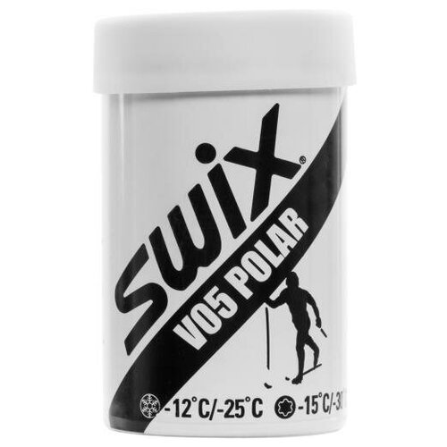 Мазь держания SWIX (-12-25/-15-30 C), Polar, 45 g