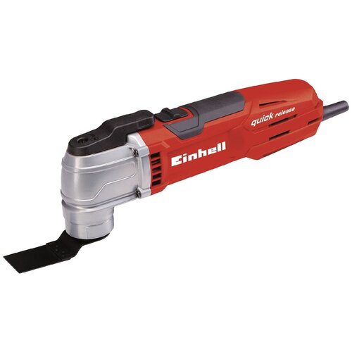 Реноватор электрический Einhell TE-MG 300 EQ (4465150) 300 Вт 14 предметов