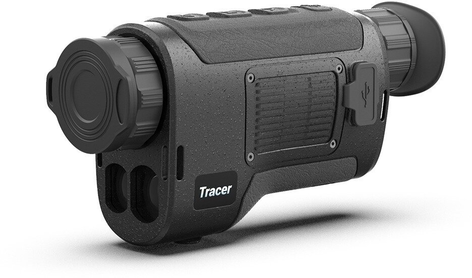 Тепловизионный монокуляр CONOTECH TRACER LRF 25 PRO