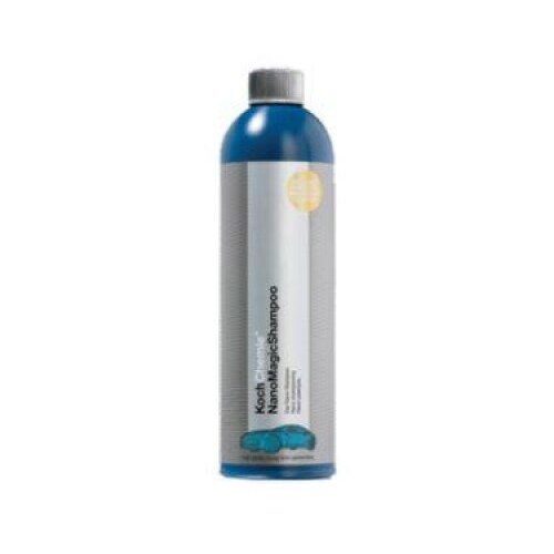 Автошампунь ручной Koch Nanomagic Shampoo 750ml.