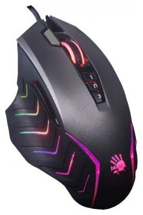 A4 Bloody J95s Satellite 8000dpi USB 9but