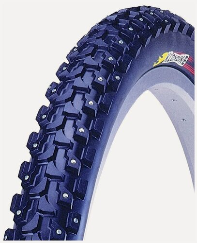 Изображение товара Велопокрышка зимняя 26х1.95 KENDA KLONDIKE K946 шипованная