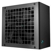 Deepcool Блок питания ATX 800W Блок питания PK800D 80+ bronze 24+2x 4+4 pin APFC 120mm fan 8xSATA RTL