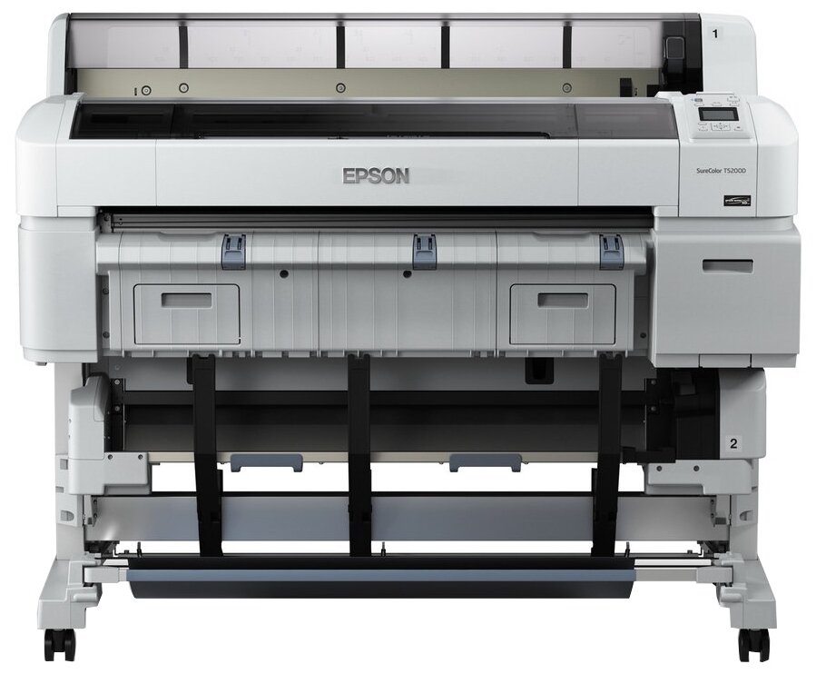   Epson SureColor SC-T5200D (C11CD40301A0)