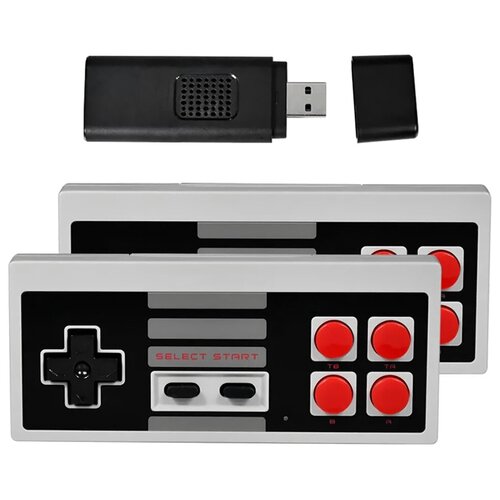 Игровая приставка Super Mini TV Game Box 620 99000₽