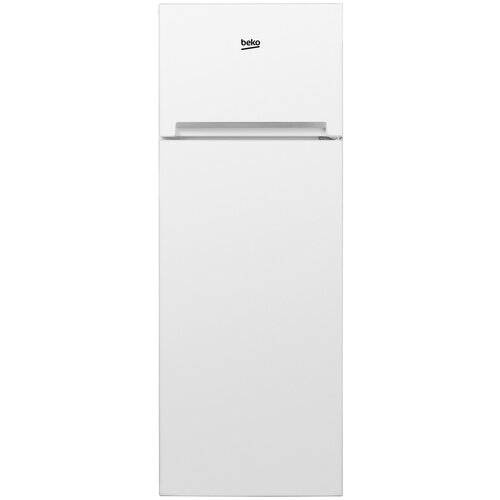 Холодильник Beko RDSK 240M00 W, белый холодильник beko cskw 310m20 w белый