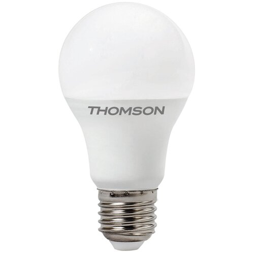 Лампа светодиодная Hiper THOMSON LED A60 11W 900Lm E27 3000K 3-STEP DIMMABLE