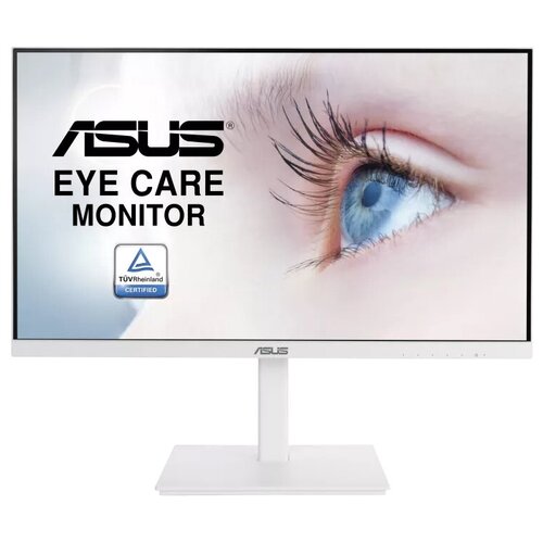 Монитор ASUS VA27DQSB-W 27 white 90LM06HD-B01370 3405900₽