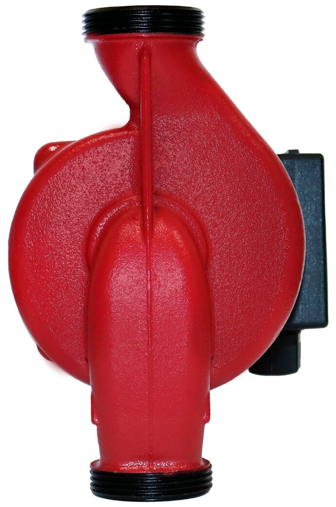 Насос циркуляционный Rommer 32/40 180 мм - фото №4
