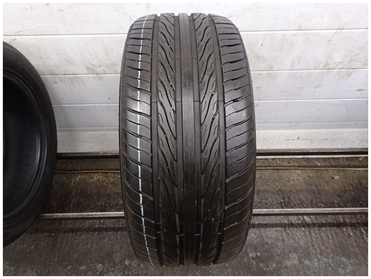 Aoteli P607 285/50 R20 БУ Шины Летние