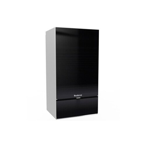 7736900843 Конденсационный настенный газовый котел Buderus logamax GB172-42 i черный одноконтурный 35800000₽