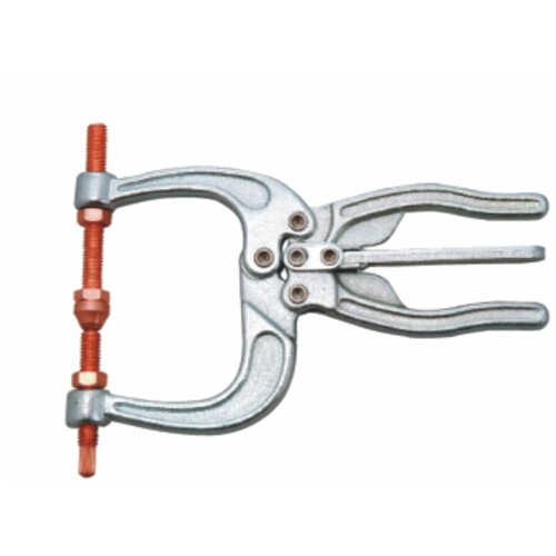 Ручные тиски - струбцина HS CLAMP HS-50450