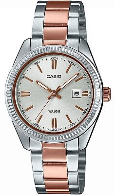 Наручные часы CASIO